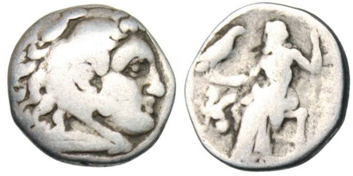 Need-Help-W/-ID-Of-3--Alexander-The-Great-Tetradrachms